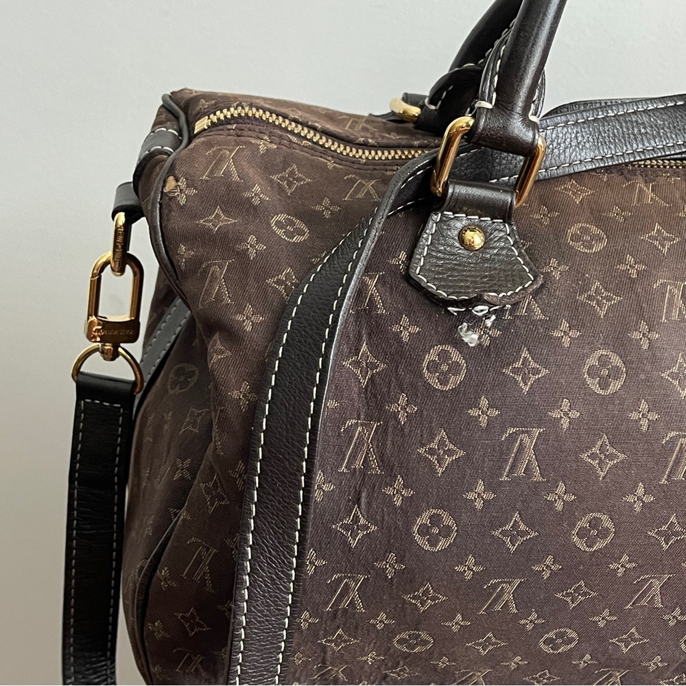 Monogram Mini Speedy - image 3